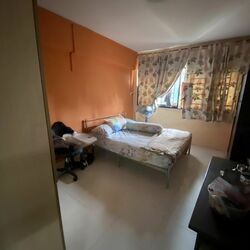 Blk 55 BLANGAH VIEW (Bukit Merah), HDB 3 Rooms #454800201